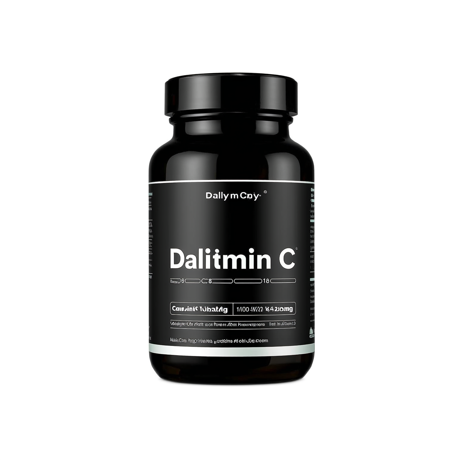 Whey Protein Isolate